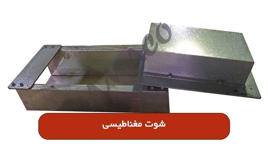 شوت مغناطیسی