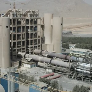 کارخانه-تولید-سیمان
